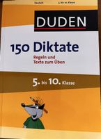 150 Diktate, 5.-10. Klasse
