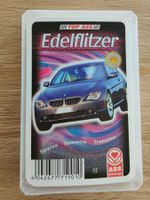 Quartett Edelflitzer