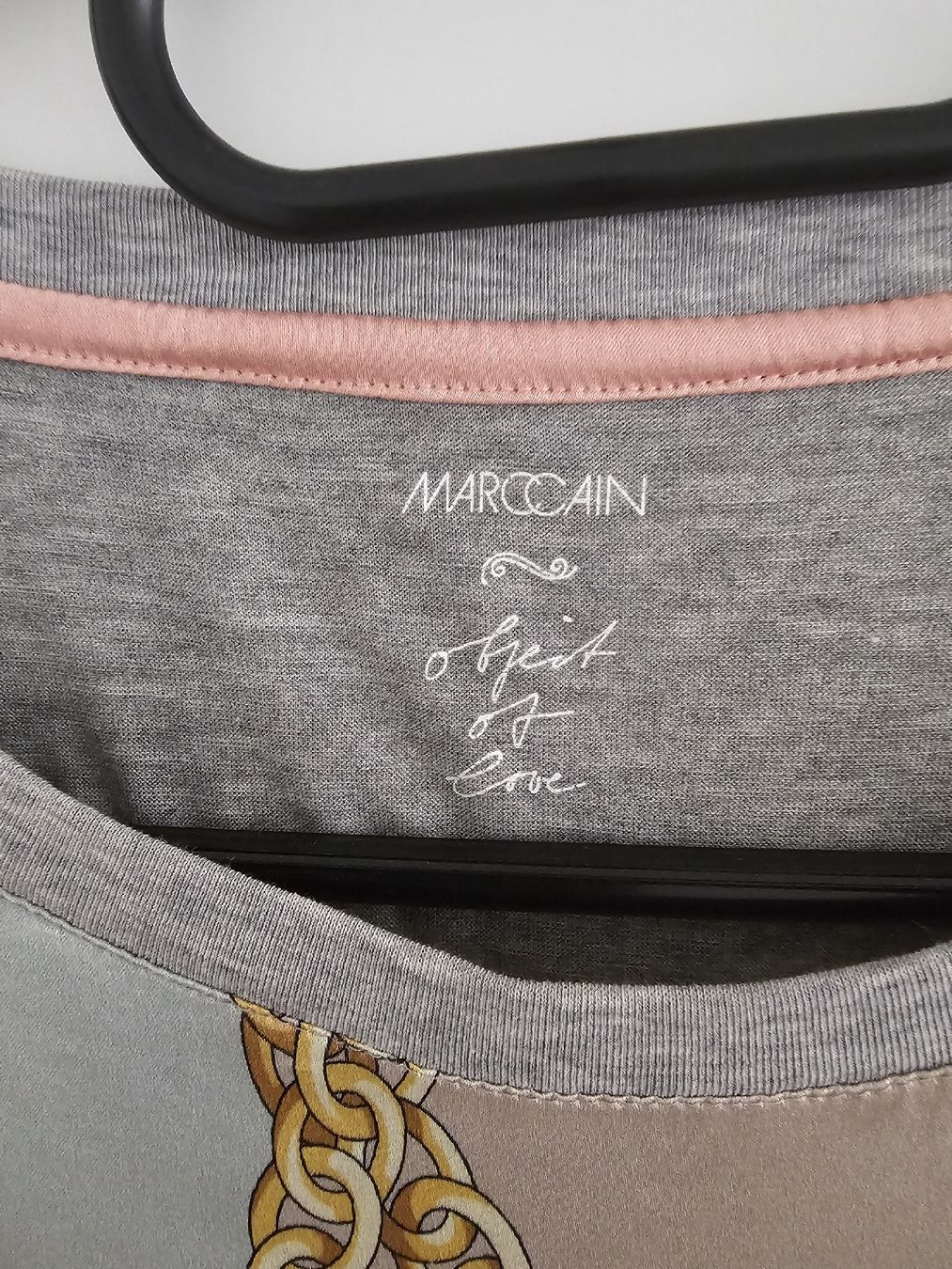 Marc Cain T-shirt: T-shirt Marccain original, taille 3 ! – Nuovo (secondo la descrizione) da Tecknau venduto da Anadias 1