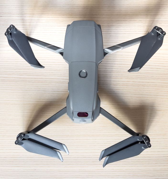 Dji Mavic 2 Pro Fly More Combo | Kaufen auf Ricardo