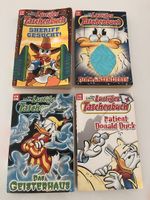 LTB 4 Lustige Taschenbücher (3) Micky Maus, Dinald Duck