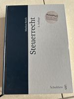Markus Reich Steuerrecht
