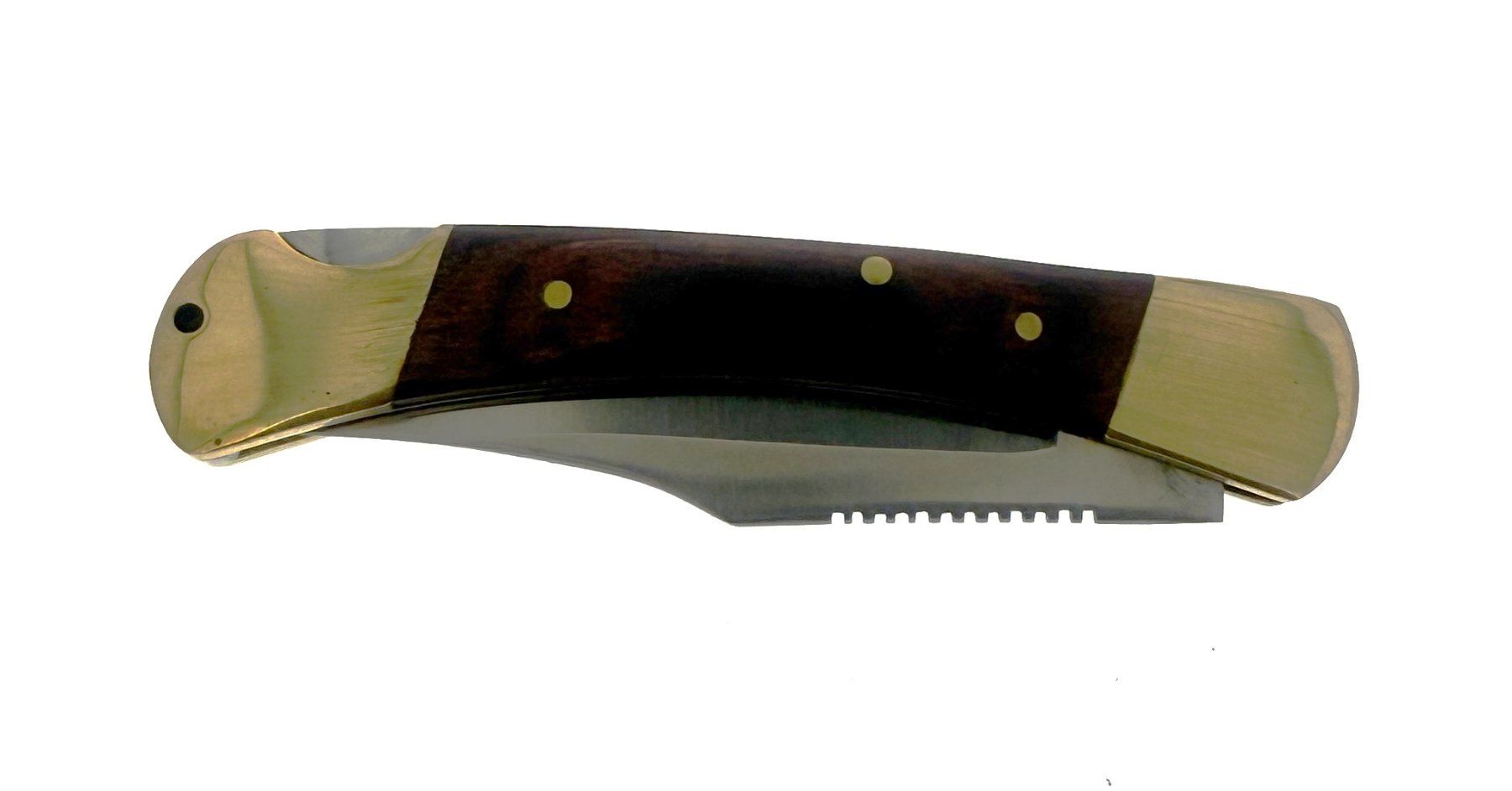 Coltelli tascabile: Magnifique couteau Forestier NEUF – Nuovo (secondo la descrizione) da Prez-vers-Noréaz venduto da JOCO1963 4