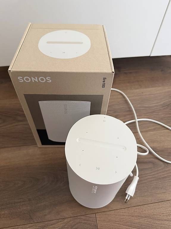 Sonos Haut-parleurs: Sonos Era 100 – D'occasion à Brugg AG par Burissa 2