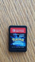 Nintendo Switch Pokémon Brilliant Diamond Spiel