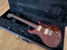 PRS Custom 22 10-Top Rosewood Neck 2009 Tortoise Shell