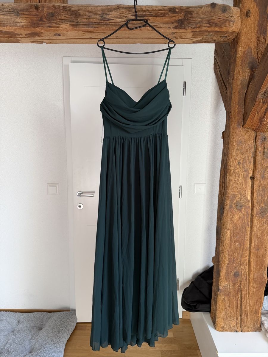 Vestiti: Robe verte XL – Nuovo (secondo la descrizione) da Concise venduto da mauranou._