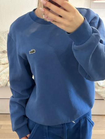 Lacoste Pullover