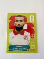 Panini FIFA WM 2026 Sticker - TUN 20