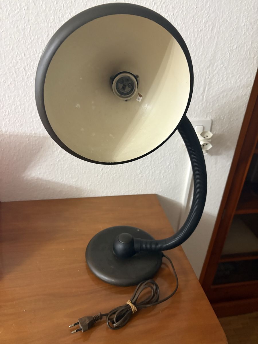 Lampade: Lampe vintage  – Usato da petit lancy venduto da FerreiraLuis 2