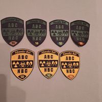 ABC Abwehr Bat 10