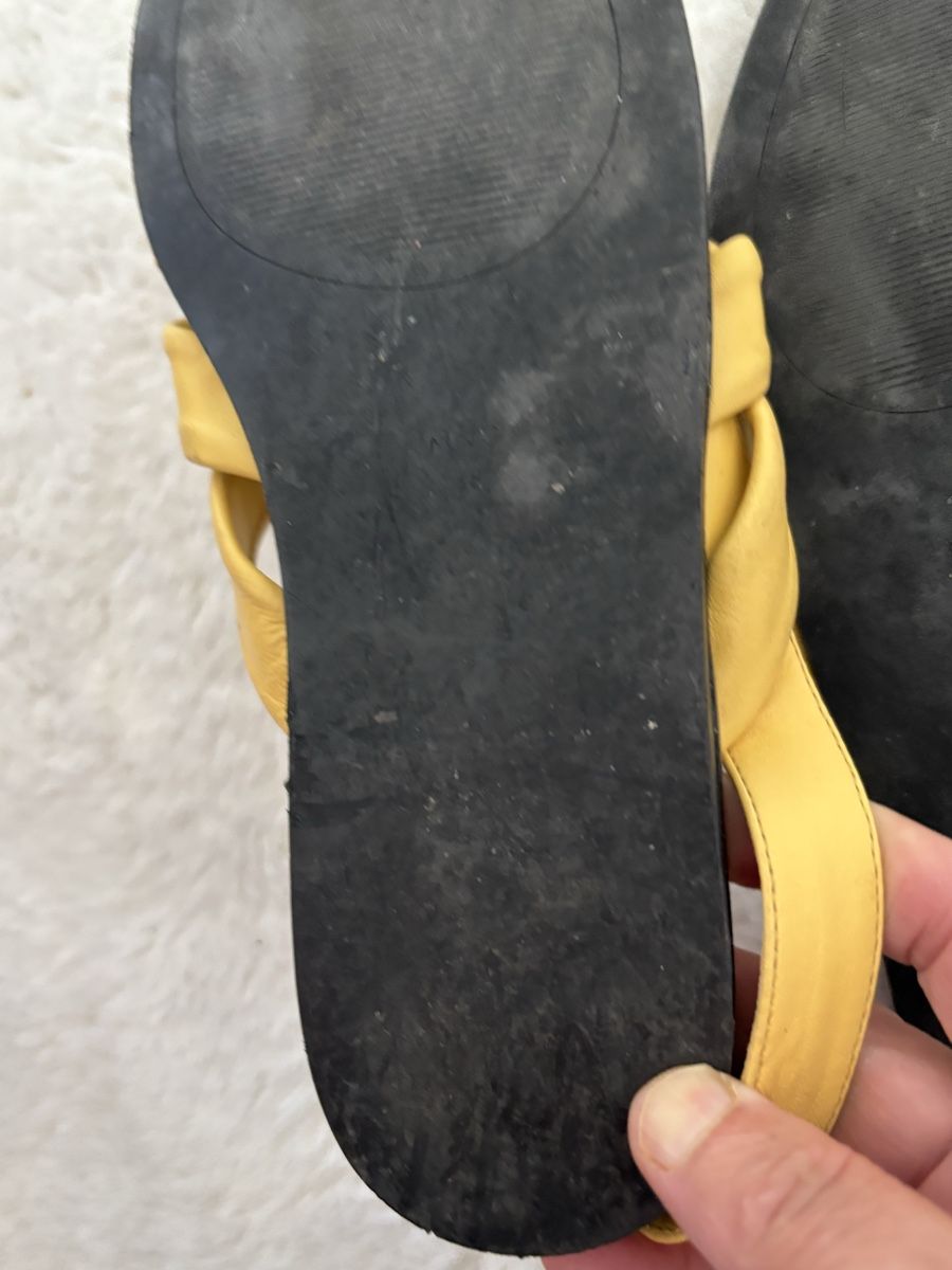 Mango Damenschuhe: Mango taille 38 – Gebraucht aus Brügg BE von rah_mqh8 3