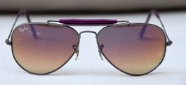 Sonnenbrille  / Lunettes de soleil  Ray-ban