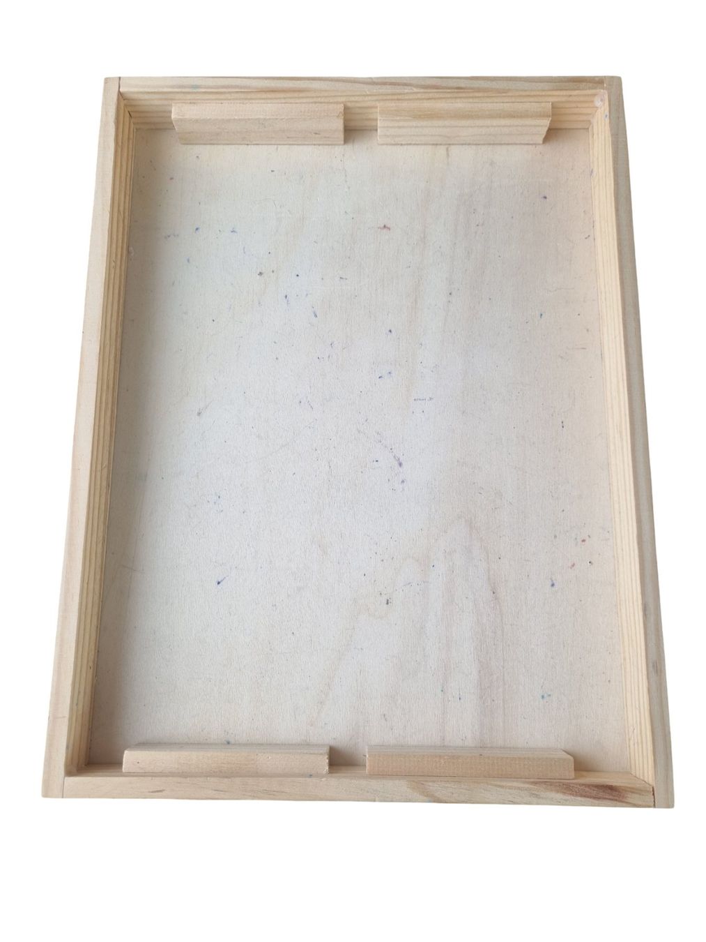 Wandtafeln: Whiteboard mit magnetischen Puzzles – Gebraucht aus Wangen b. Olten von Restwert_Wangen 4