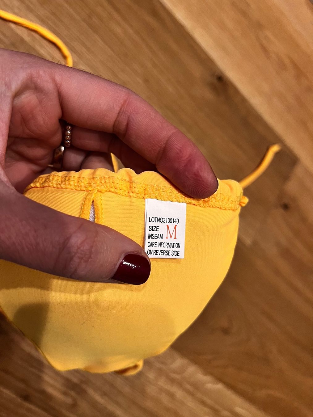 Costumi da bagno & Bikini: Badekleid – Nuovo e nell'imballaggio originale da Dotzigen venduto da White_Warrior 3