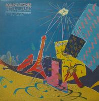 Rolling Stones: Still Life (American Concert 1981) Picture D