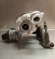 Turbolader Audi/VW/Skoda/2.0 TDI 110PS 136PS 140PS 143PS
