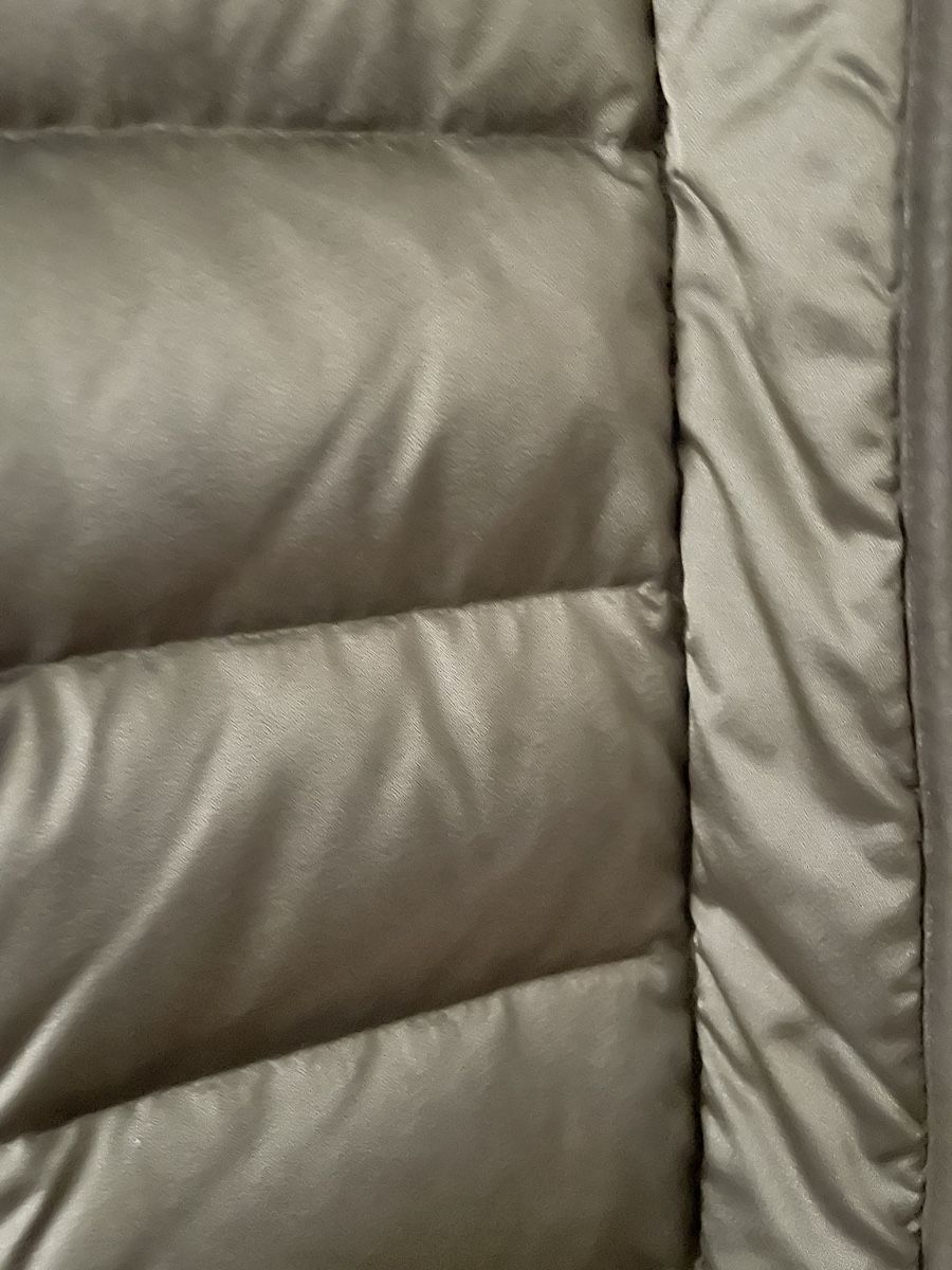 Jacken: Long-Jacke – Gebraucht aus Zollikofen von Neuhuus01 1