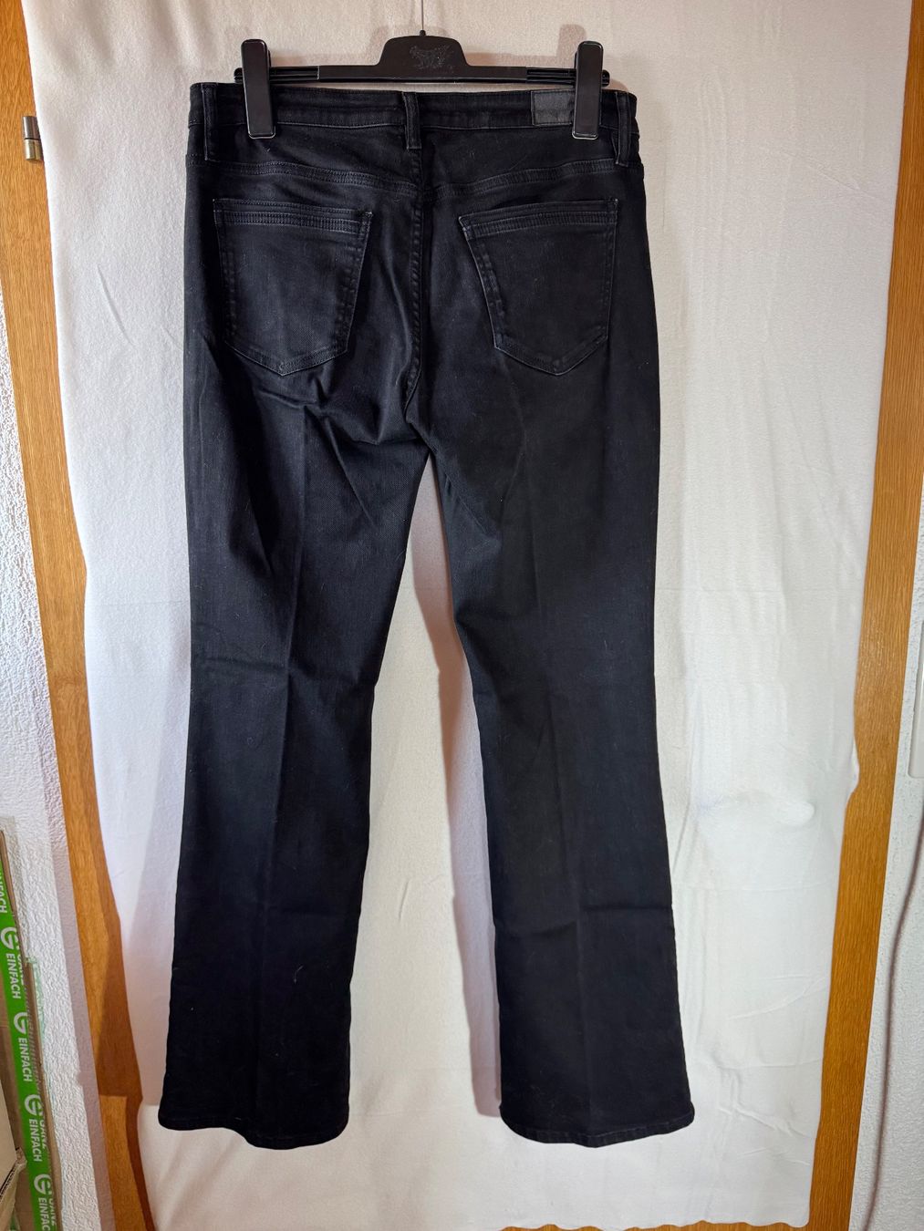 Jeans: Bootcut Jeans Gr. 33/34 – Usato da Grosswangen venduto da second_hand_dress 5