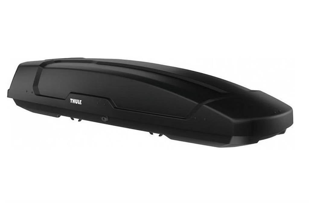 Thule Dachboxen: Dachbox fürs Auto  Thule Force XT Alpine, 420 Liter – Gebraucht aus Bern von BernWest89
