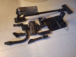 Akkustaubsauger Dreame Z30