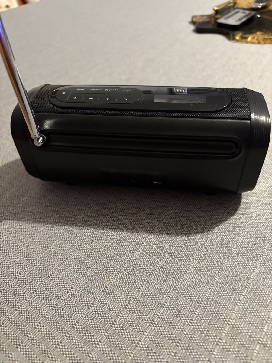 Dual Radios: Dual DAB Radio – Gebraucht aus Hinterforst von Chrigel1234 3