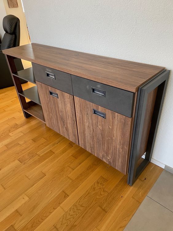 Sideboard *IndustrialLook* Kaufen auf Ricardo
