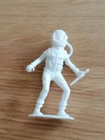 Plastik Figur - Astronaut / Spaceman