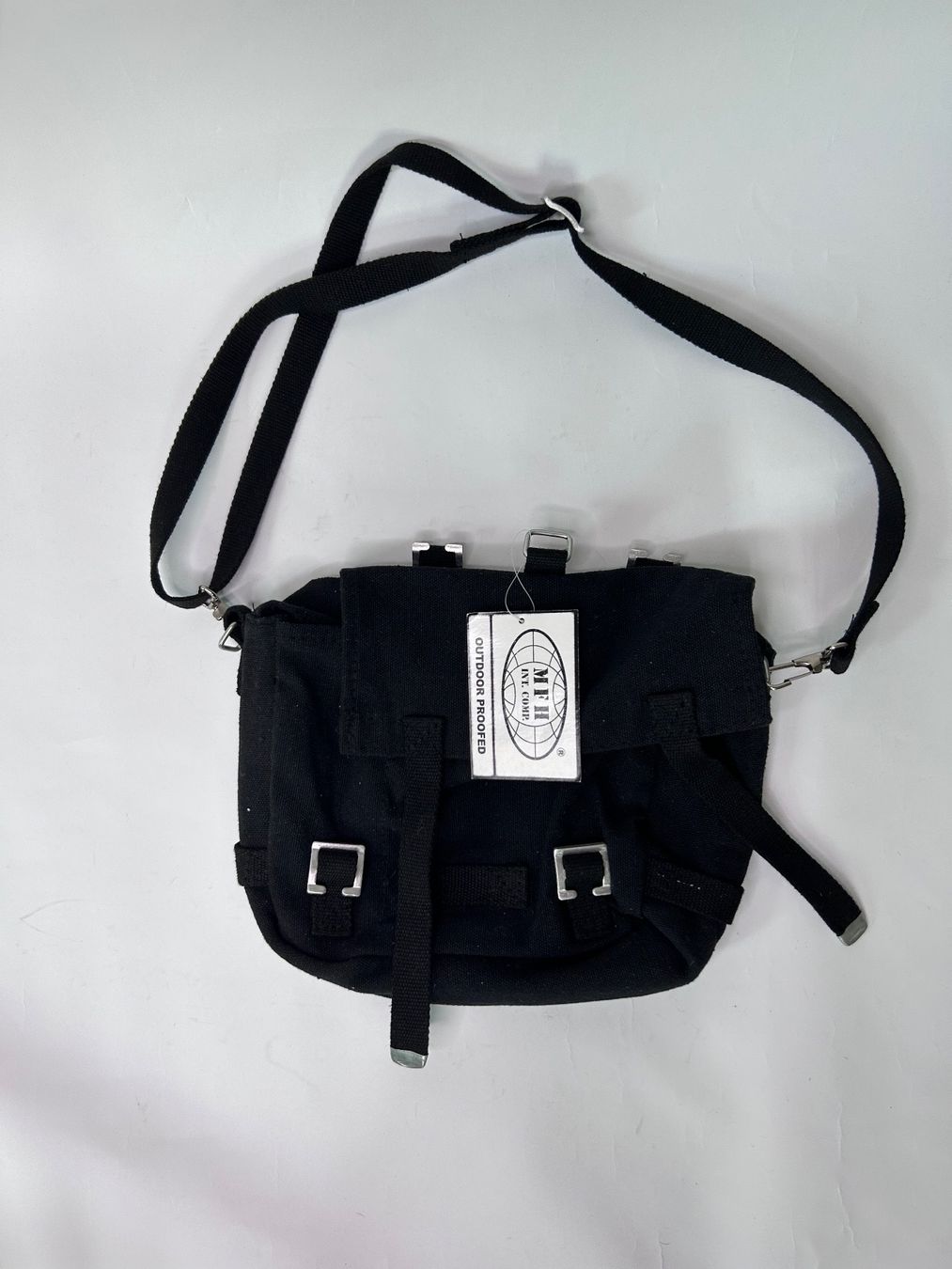 Armée suisse Sacs: Vintage MFH Tasche – Neuf avec emballage d'origine à St. Gallen par look-twice