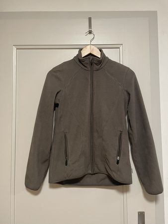 Switcher Fleece Jacke Damen Gr. S - Top Zustand!