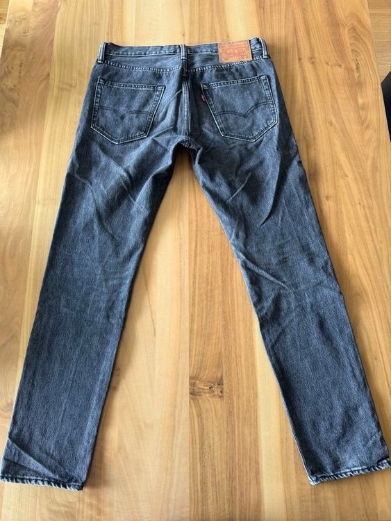 Levi's Jeans: Levi‘s Jeans 512 32x32 – Usato da Wikon venduto da luxor2004 2