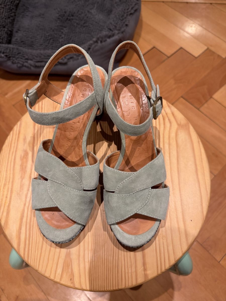 Chie Mihara Chaussures femmes: Chie Mihara Sandals  38.5 – Neuf (Voir description) à Genève par jud_xrl8 1