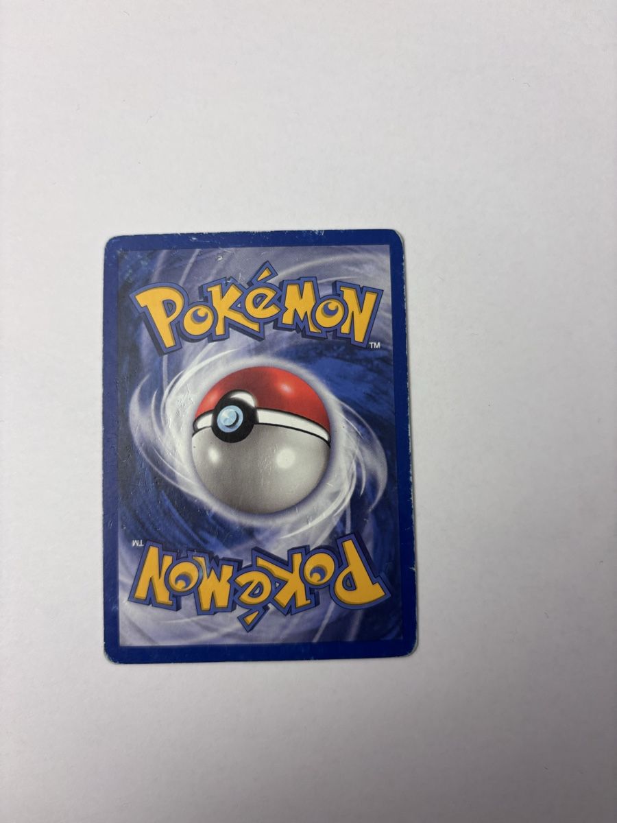 Pokémon Carte collezionabili: Bisasam Base Set 1st Edition deutsch – Usato da Zollikon venduto da Solberner 1