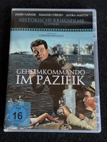 Geheimkommando im Pazifik DVD DE/EN/FR Gordon Douglas Film
