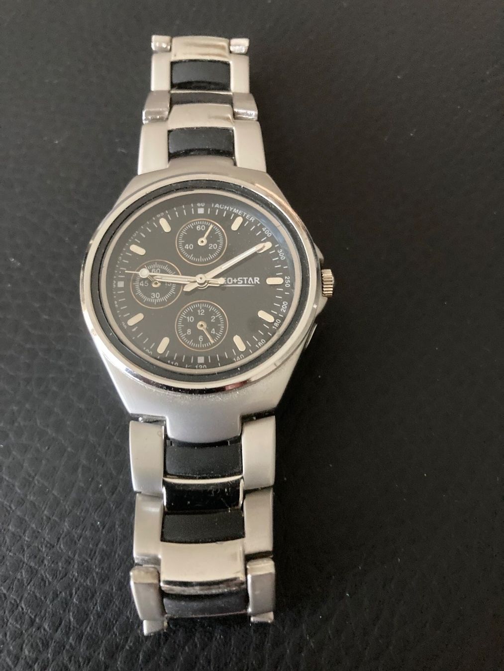 Orologi: GEO STAR UHR – Usato da Wilderswil venduto da Feldbach 4