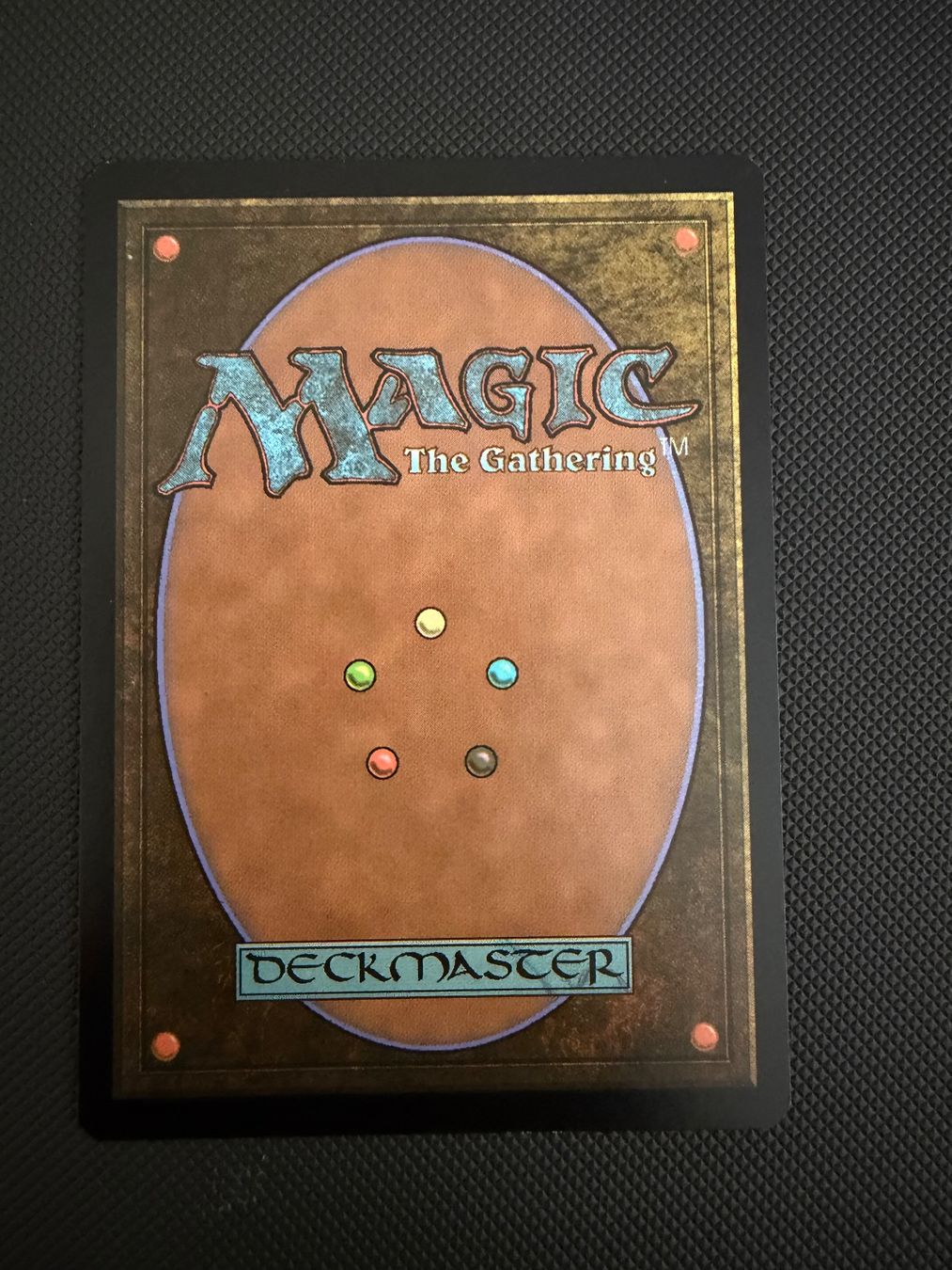 Magic The Gathering Carte collezionabili: Kreis der Wahrheit – Usato da Ulisbach venduto da joelsj 1