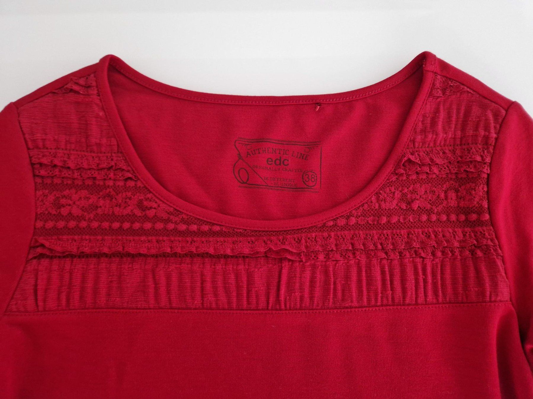 Esprit Kleider: Kleid von edc by Esprit – Gebraucht aus Obergösgen von js9_h6hp 1