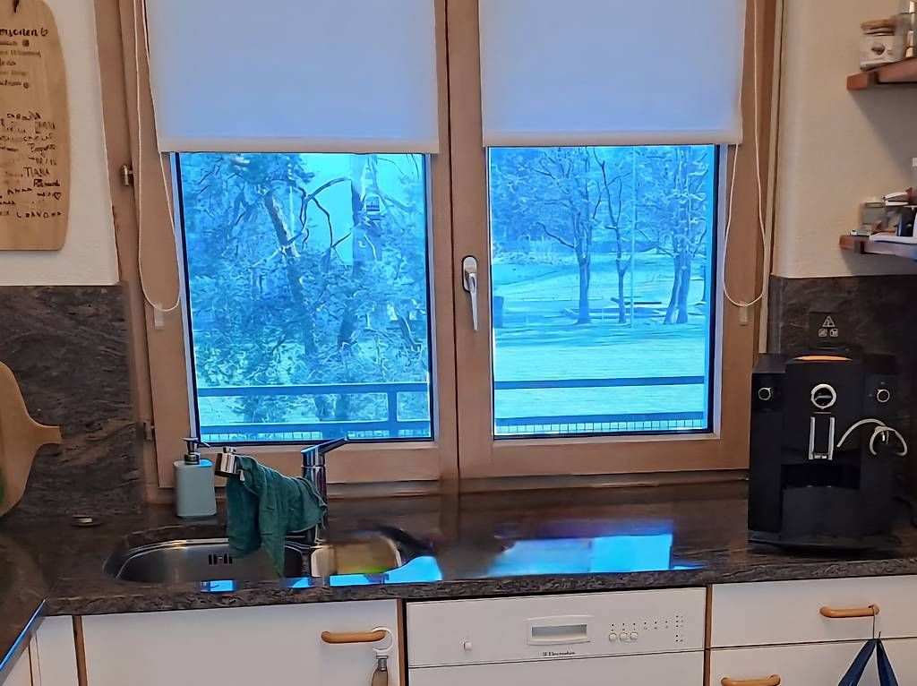 Cucine complete: Noch 14 Tagen.  Gratis Herzogküche mit  Granitstein – Usato da Rümlang venduto da Lenzkirch017 1