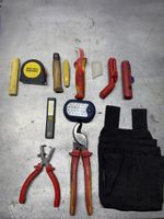 Outils electricien