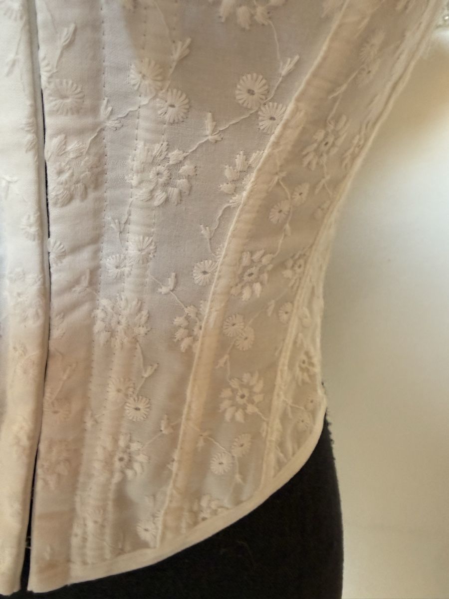 Top: Edles Boho Miedertop – Nuovo (secondo la descrizione) da Sigriswil venduto da ck56 4