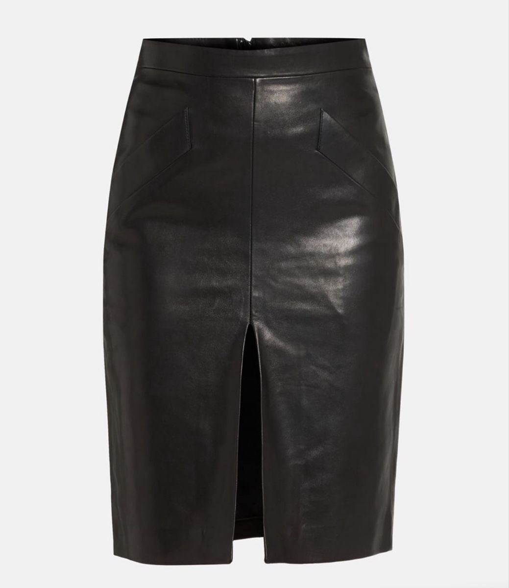 Jupes: Jacob Lee leather skirt  – Neuf avec emballage d'origine à Paradiso par viorea 4
