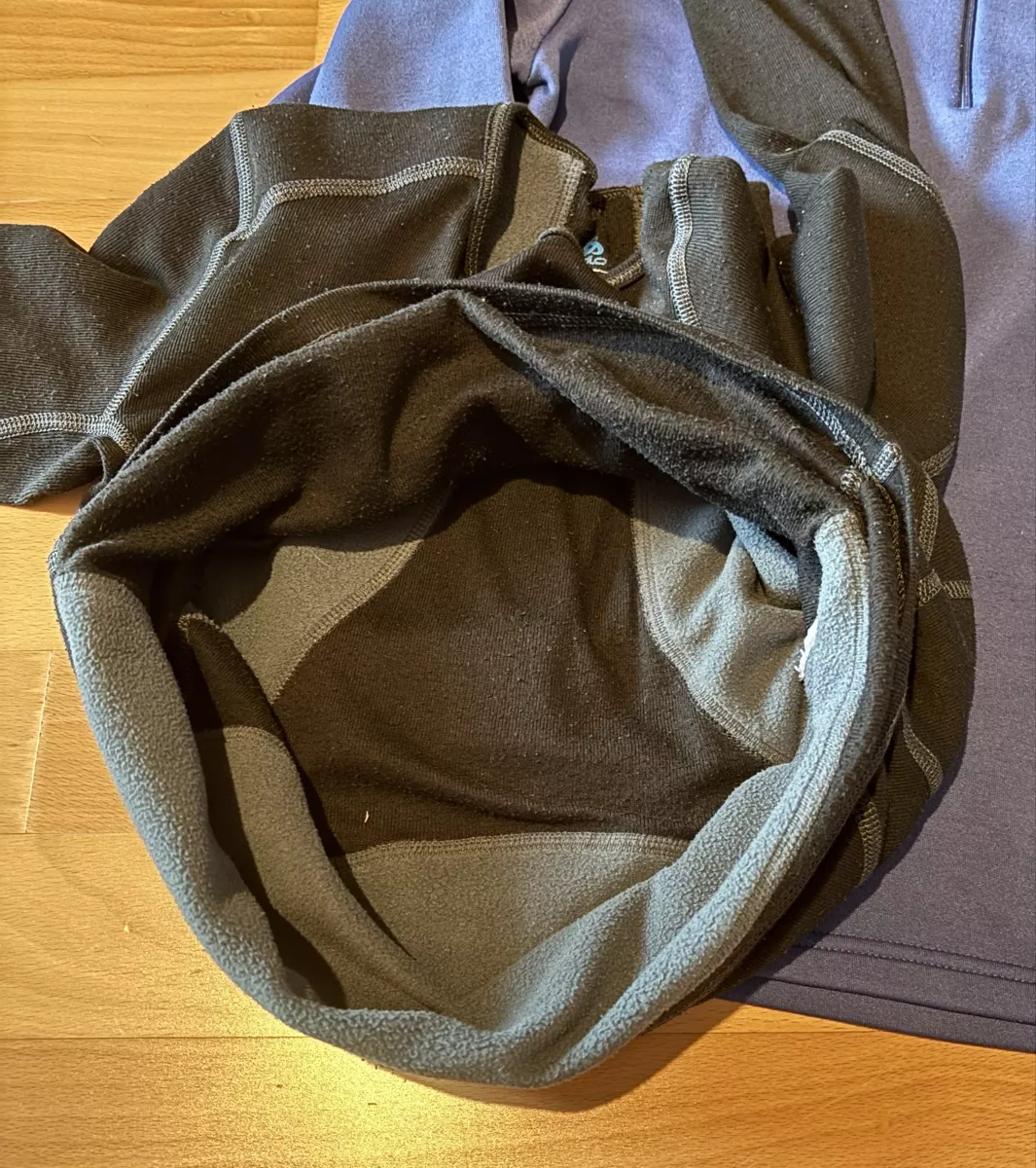 Odlo Unterwäsche: Odlo 152 – Gebraucht aus Bonstetten von swiss_diver 4