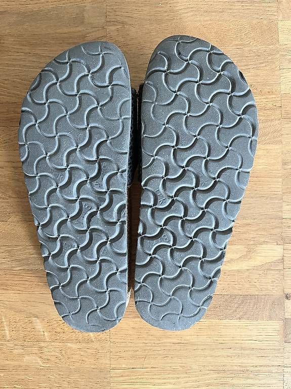 Damenschuhe: Birkenstock Damen – Gebraucht aus Oberkirch LU von cherryblossom87 2
