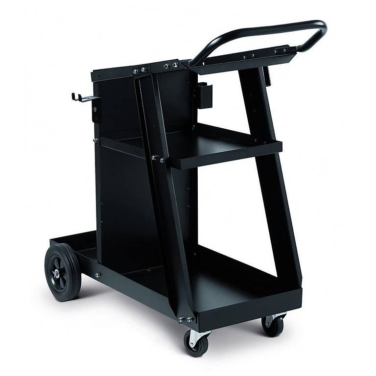 Carriole: TELWIN AMERICA FAHRWAGEN – Nuovo e nell'imballaggio originale da Rüthi (Rheintal) venduto da Toptool-3