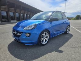 Magnifique occasion à saisir :) - Opel Adam 1.4i Turbo S S/S
