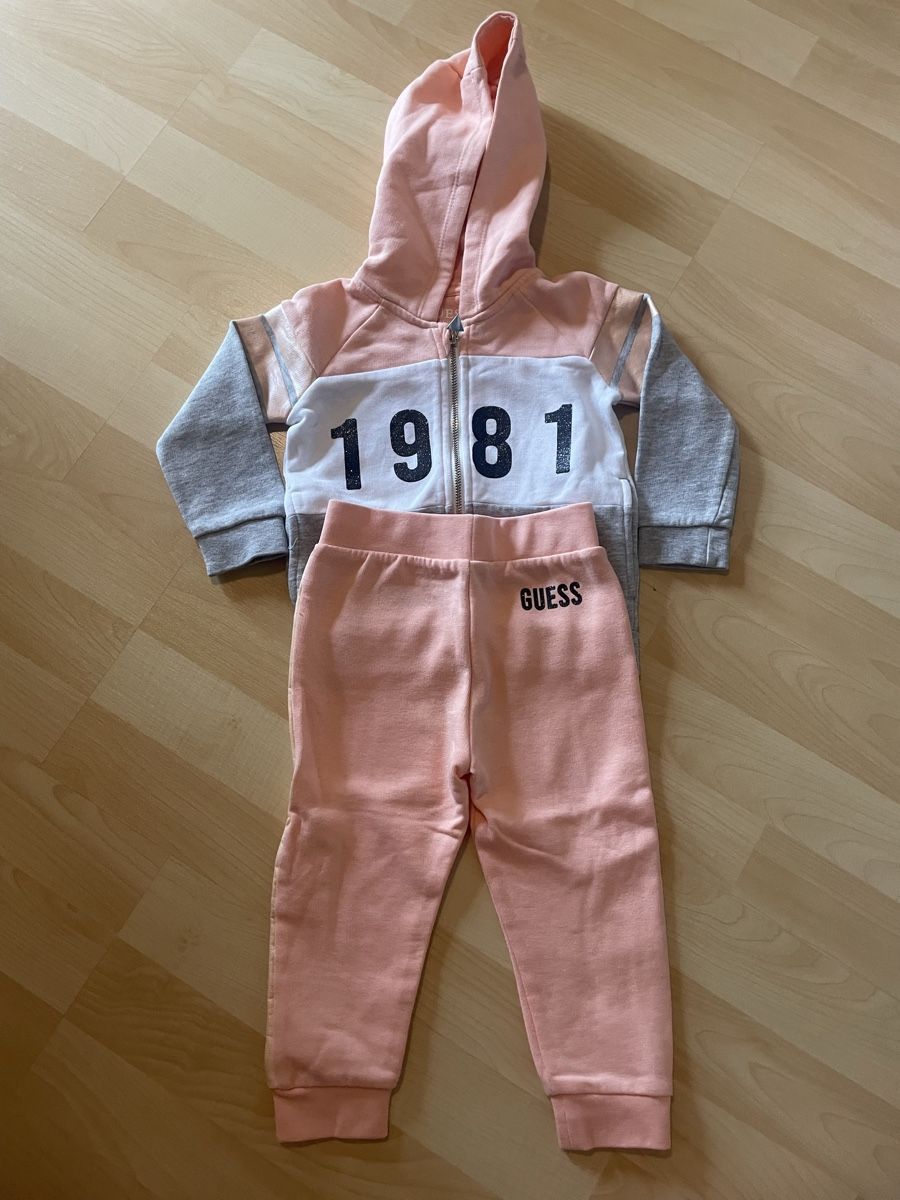 Guess Lotti & Set di vestiti: Kleider set GUESS – Nuovo (secondo la descrizione) da Niederlenz venduto da Plusia