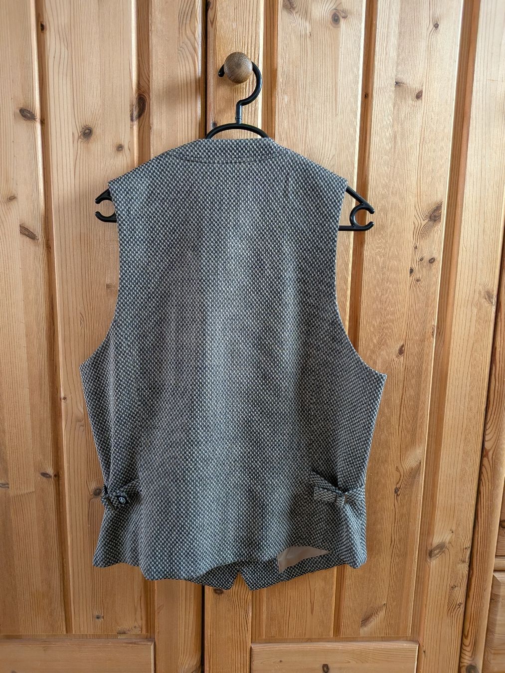 Gilet & Giacche: Herrenweste von Dornschild – Usato da Zürich venduto da DanielEngel01 1
