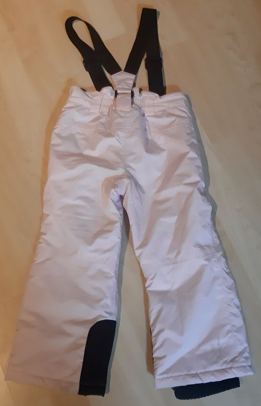 Lupilu Pantalons: Mädchen Skihose Grösse 98/104 – D'occasion à Wiler b. Utzenstorf par ryan81 2