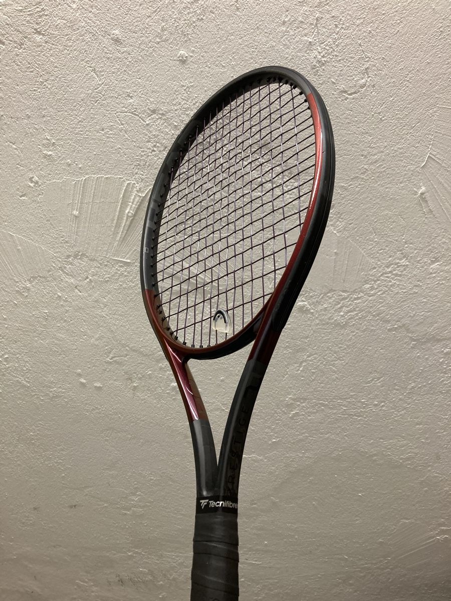 Head Raquettes: Head Prestige – D'occasion à Zürich par Mr.Panenka