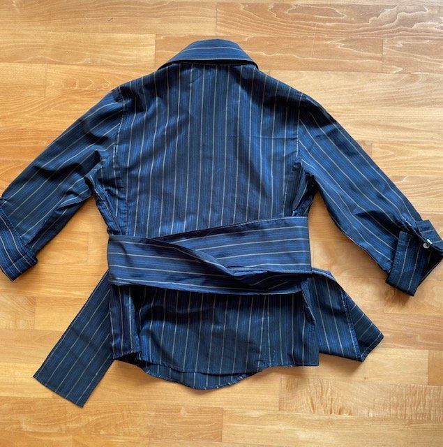 Zara Camicette: Elegant Blouse – Usato da Wohlen b. Bern venduto da cookiemonster 4